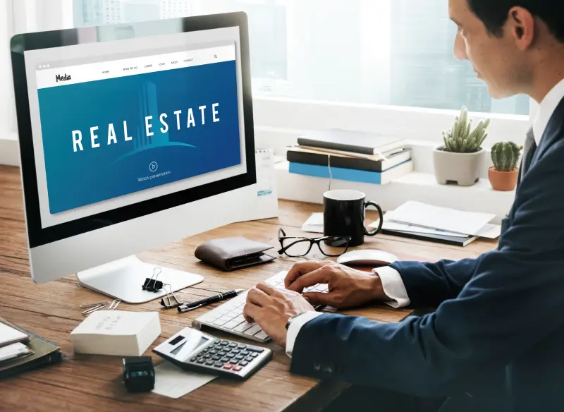 How a Real Estate Website Can Boost Property Sales in Malaysia – Skynozis Insights