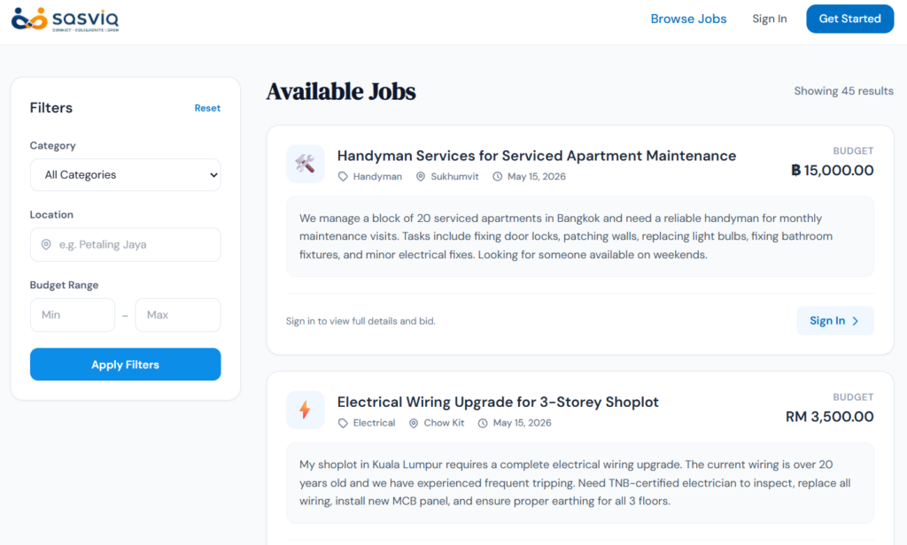 job portal malaysia
